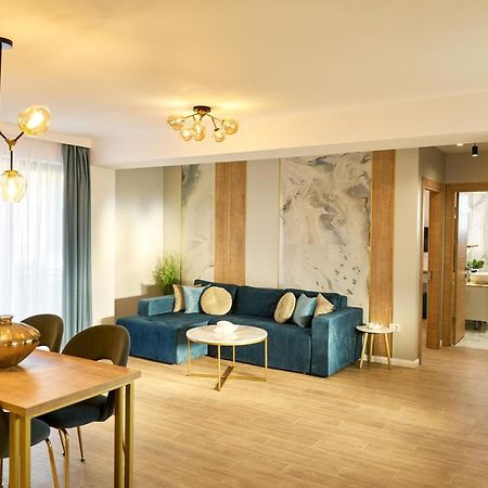 Eee Apart Boutique Constanta Ngoại thất bức ảnh