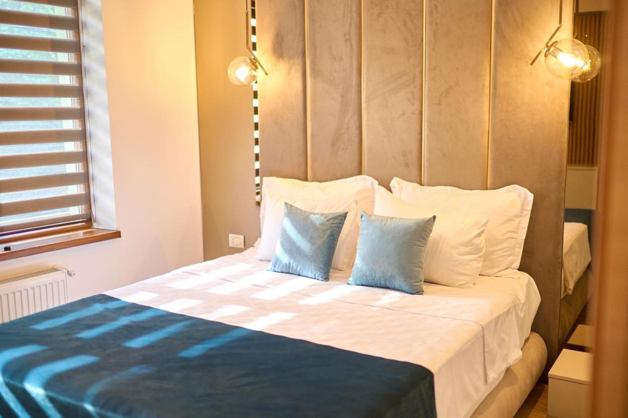 Eee Apart Boutique Constanta Ngoại thất bức ảnh