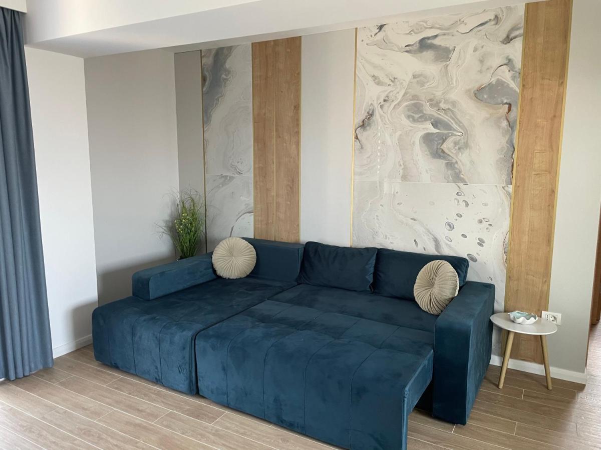 Eee Apart Boutique Constanta Ngoại thất bức ảnh