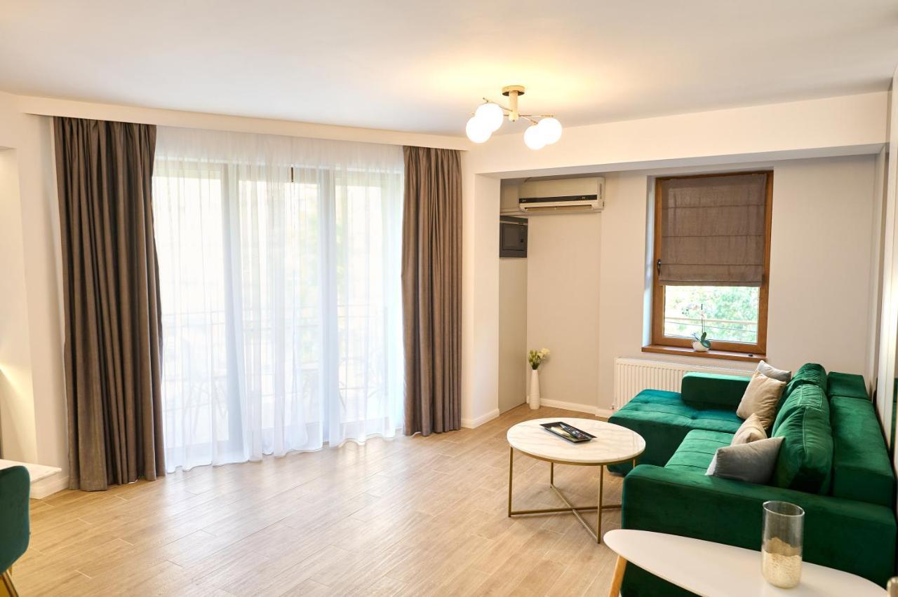 Eee Apart Boutique Constanta Ngoại thất bức ảnh
