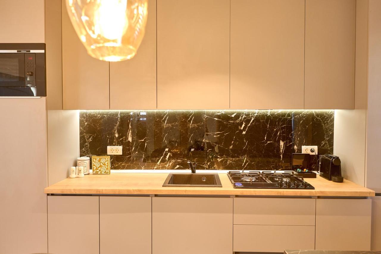 Eee Apart Boutique Constanta Ngoại thất bức ảnh