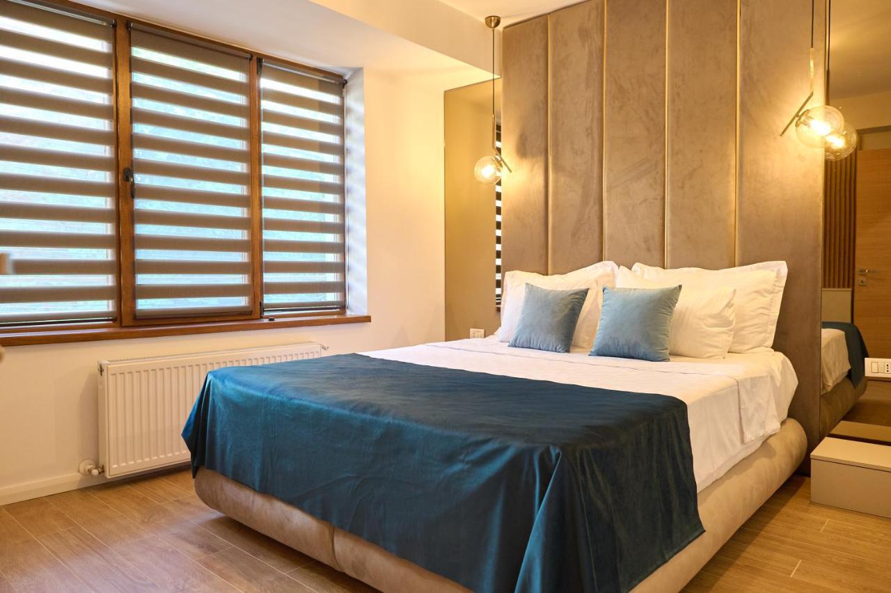 Eee Apart Boutique Constanta Ngoại thất bức ảnh