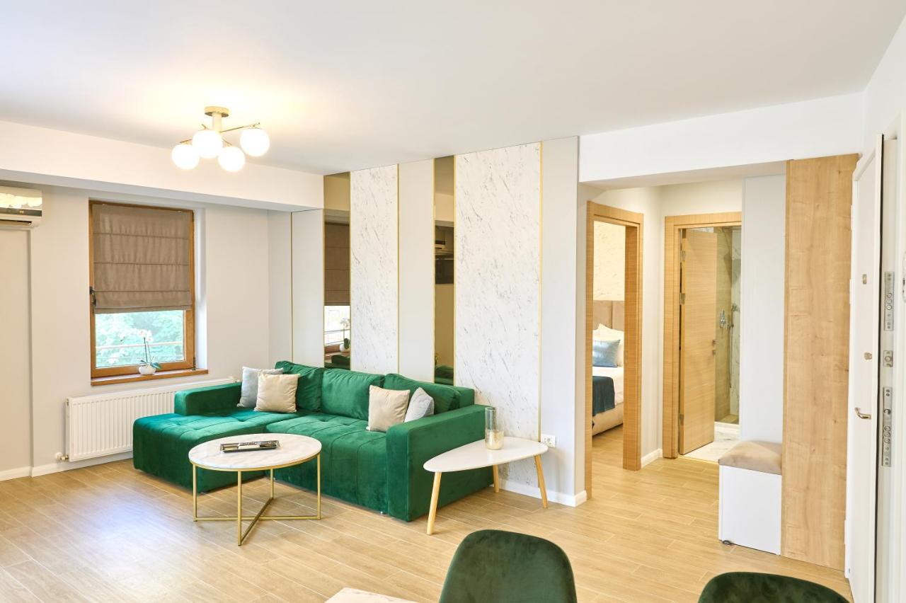 Eee Apart Boutique Constanta Ngoại thất bức ảnh