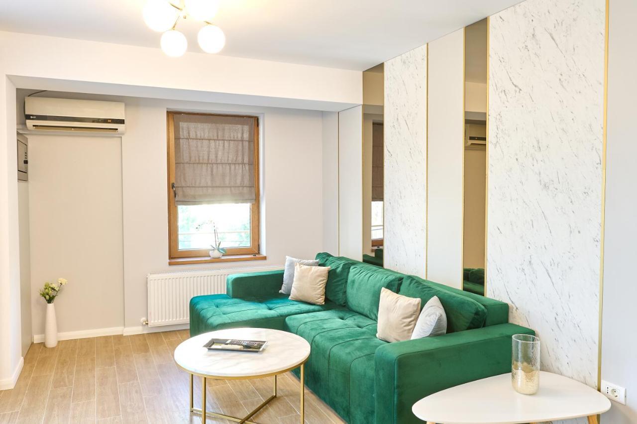 Eee Apart Boutique Constanta Ngoại thất bức ảnh