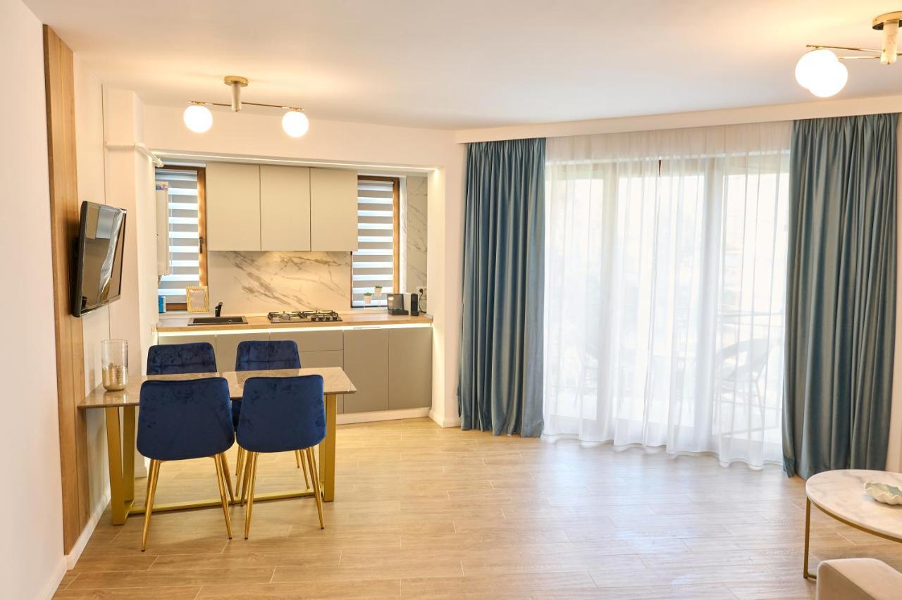 Eee Apart Boutique Constanta Ngoại thất bức ảnh