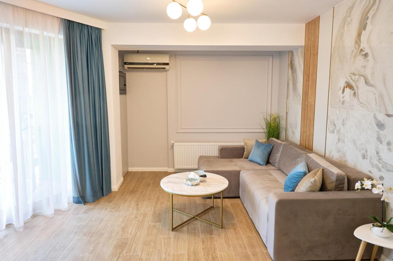Eee Apart Boutique Constanta Ngoại thất bức ảnh