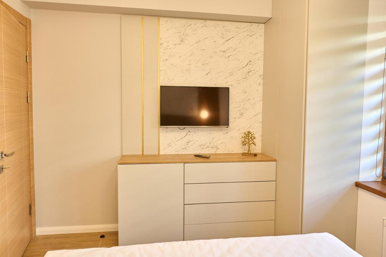 Eee Apart Boutique Constanta Ngoại thất bức ảnh