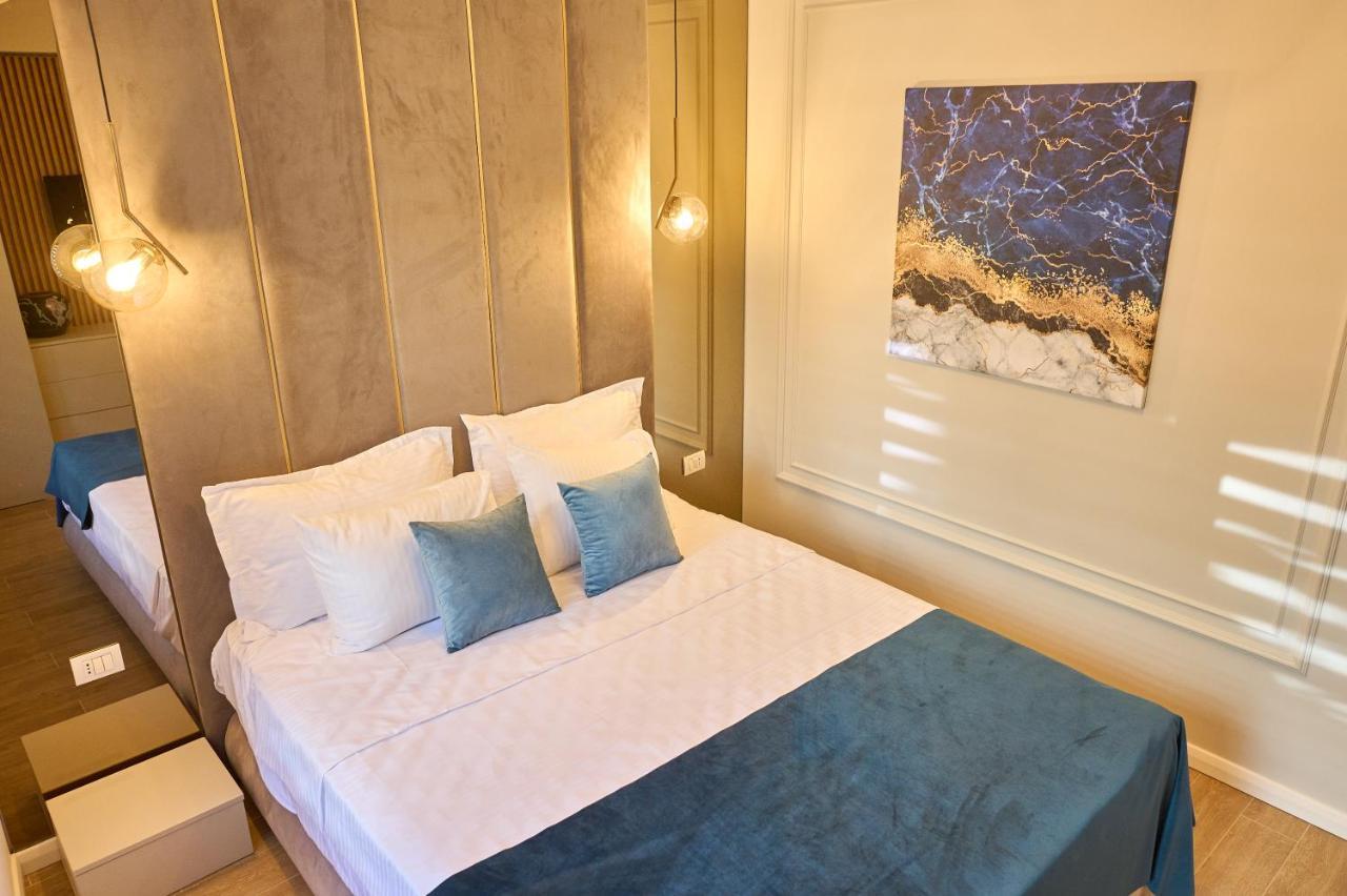 Eee Apart Boutique Constanta Ngoại thất bức ảnh