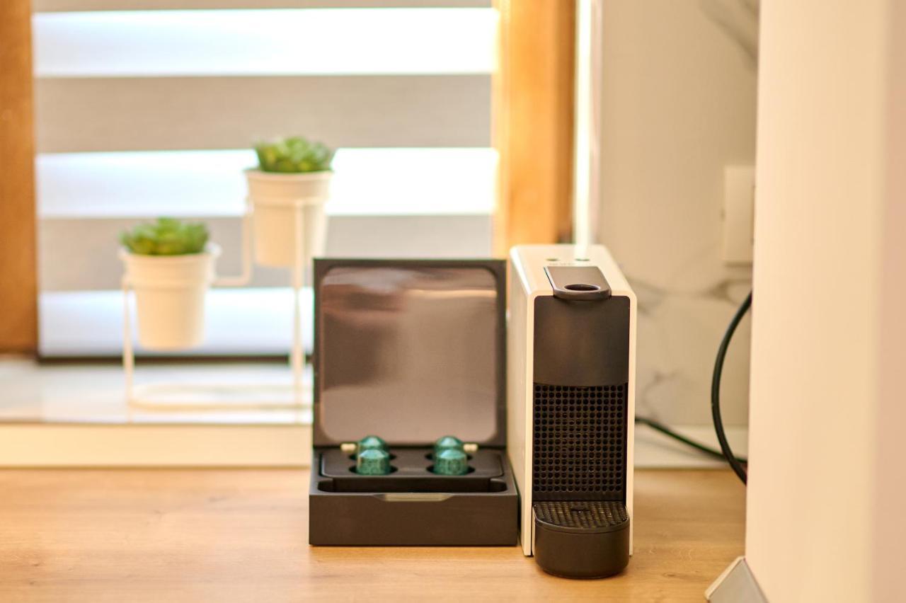 Eee Apart Boutique Constanta Ngoại thất bức ảnh