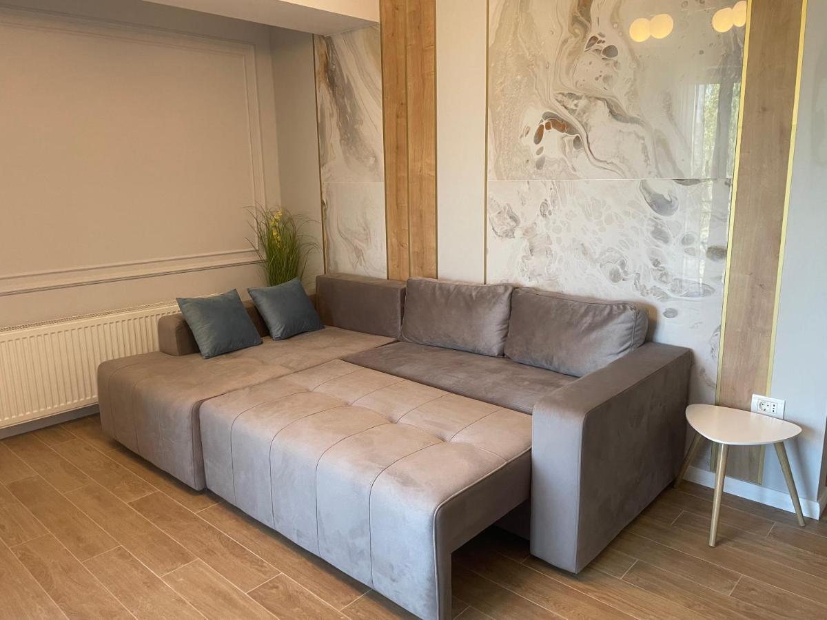 Eee Apart Boutique Constanta Ngoại thất bức ảnh