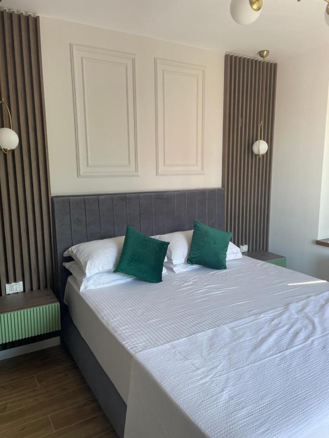 Eee Apart Boutique Constanta Ngoại thất bức ảnh