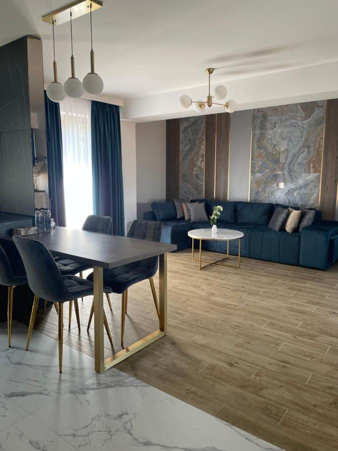 Eee Apart Boutique Constanta Ngoại thất bức ảnh